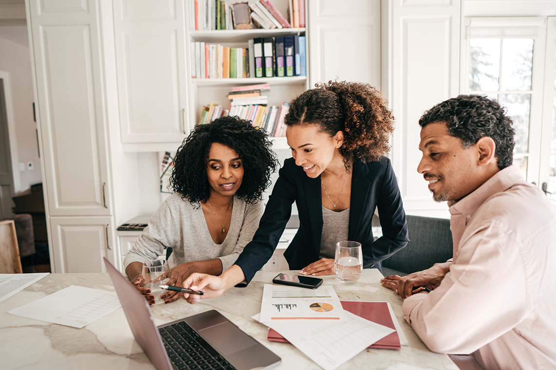 How Real Estate Technology Helps Clients Meet Their Dreams - Vimarsana News