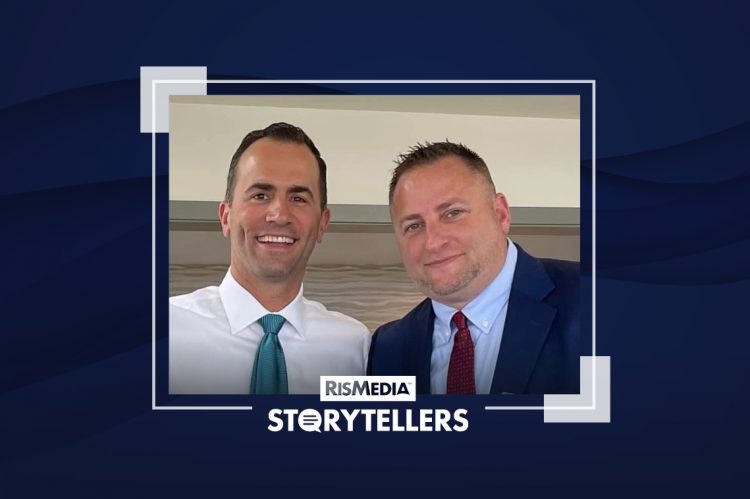 ‘Life’s a Gamble. I Could Be 50 and Cutting Meat in a Cold Locker Room’