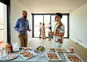 Secret Strategies to Power Up Your Open House