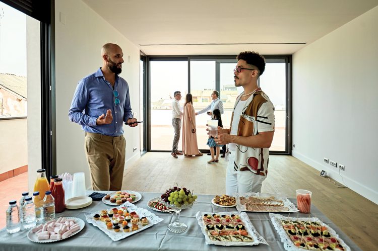 Secret Strategies to Power Up Your Open House