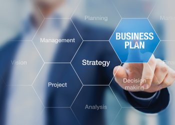 Develop Your Business Plan Now for Success in the Year Ahead