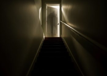 How to Tell if Your House is Haunted