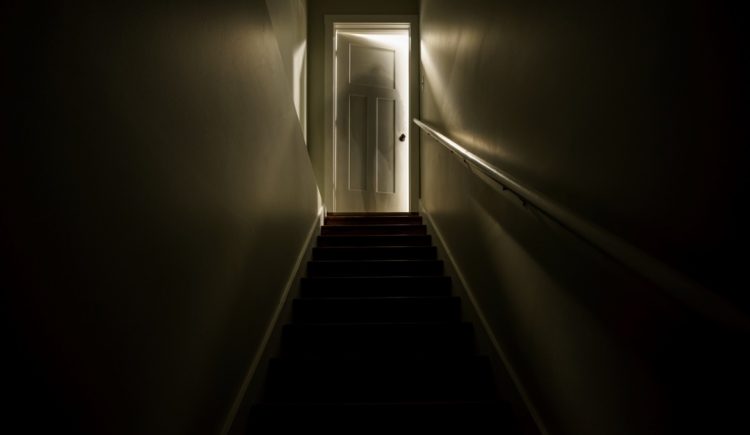 How to Tell if Your House is Haunted