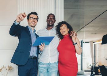 A Dynamic Market Requires a Dynamic Advisor