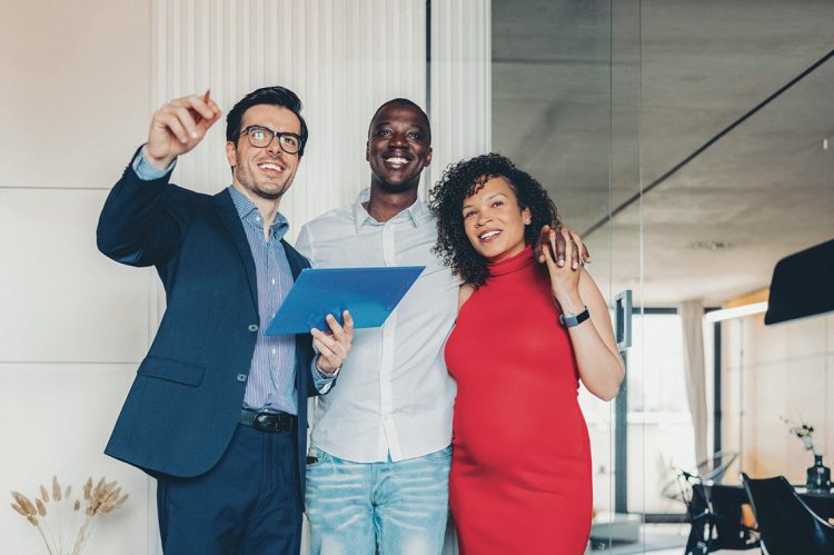 A Dynamic Market Requires a Dynamic Advisor