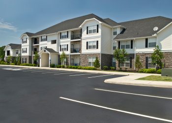 After Record Run-Up, Multifamily Rents Skid in November