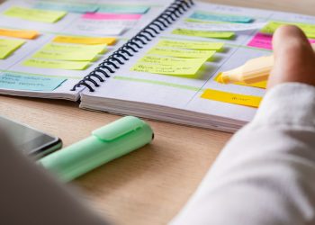 Time Management Strategies to Help Reduce Stress