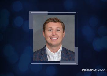 RISMedia Names Alex McFadyen First Annual Real Estate Rookie of the Year