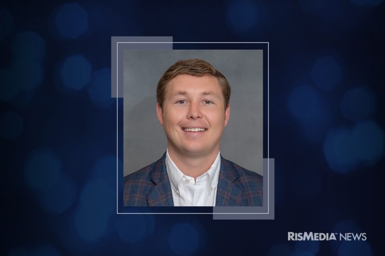 RISMedia Names Alex McFadyen First Annual Real Estate Rookie of the Year