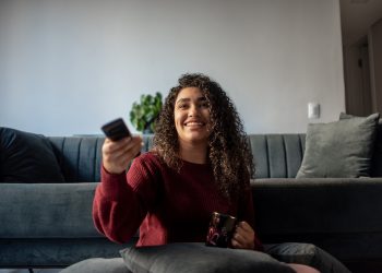 All New Season 3 of ‘First-Time Buyer’ – Streaming Began December 25th on Hulu