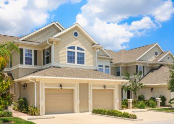 Amid Price Drops, Condos Hold Up Better Than Single-Family Homes