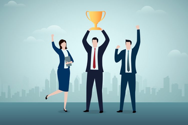 Anywhere Real Estate Named Great Place to Work Fifth Year in a Row