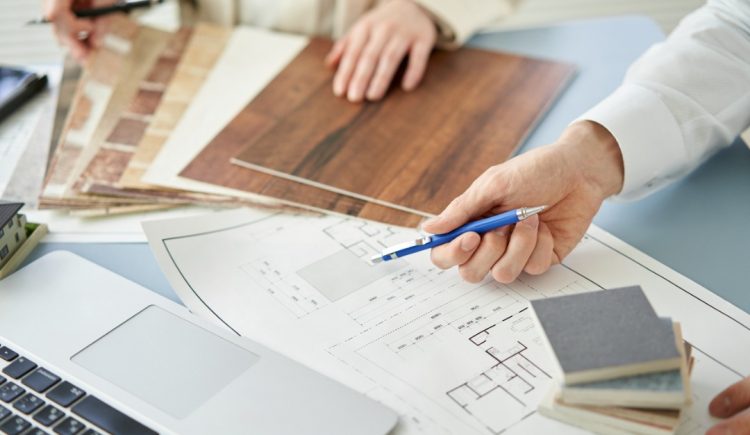 Home Design Rules to Break