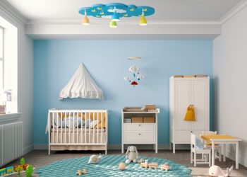 Preparing Your Home for a New Baby