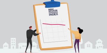 Despite Glimmers of Positive Change, Brokers Remain Cautious