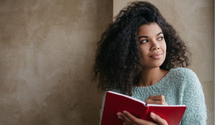 Creative Writing Prompts to Get Your Brain in Gear