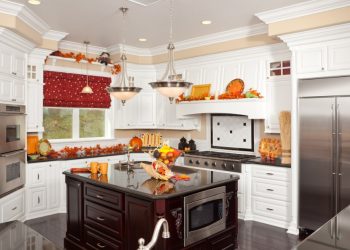 Fall Interior Home Maintenance Tips