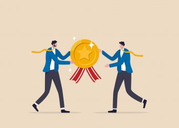 Being an MVP Has Its Rewards