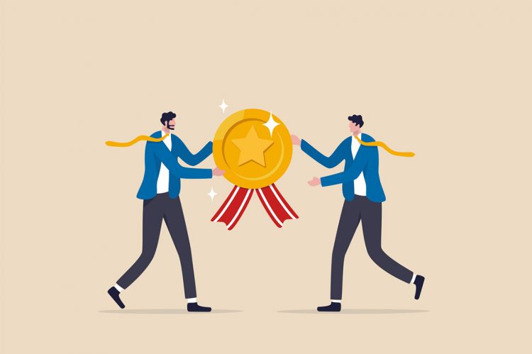 Being an MVP Has Its Rewards