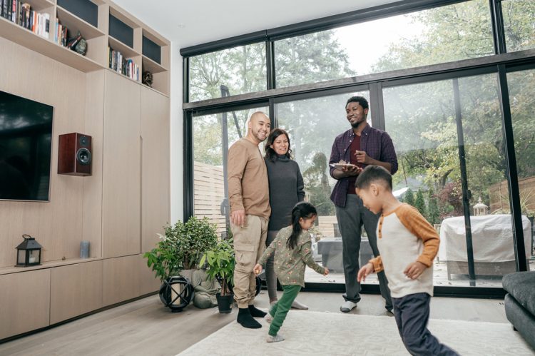 Bonding With Clients Can Pay Big Future Dividends