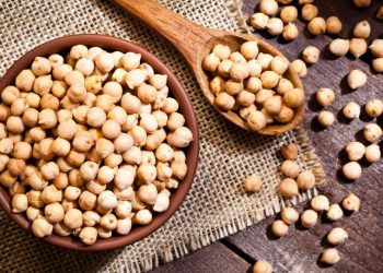 What to Do With Your Chickpeas