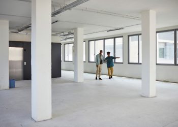 Commercial Real Estate: Essential for Commerce and Community