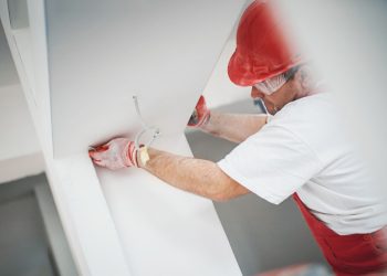 Design Finishes That Will Date a New Build