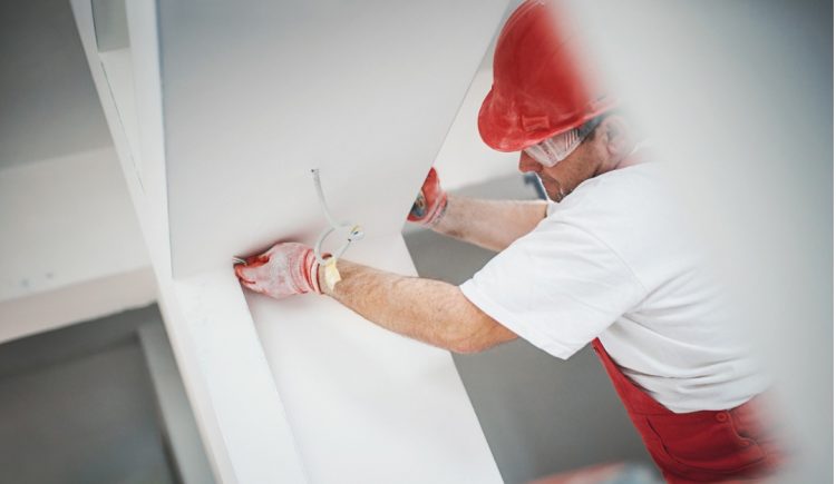 Design Finishes That Will Date a New Build