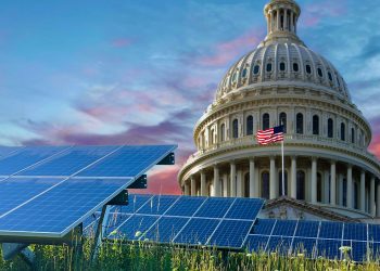 ‘Decade of Transformation’ as Federal Money Flows to Energy