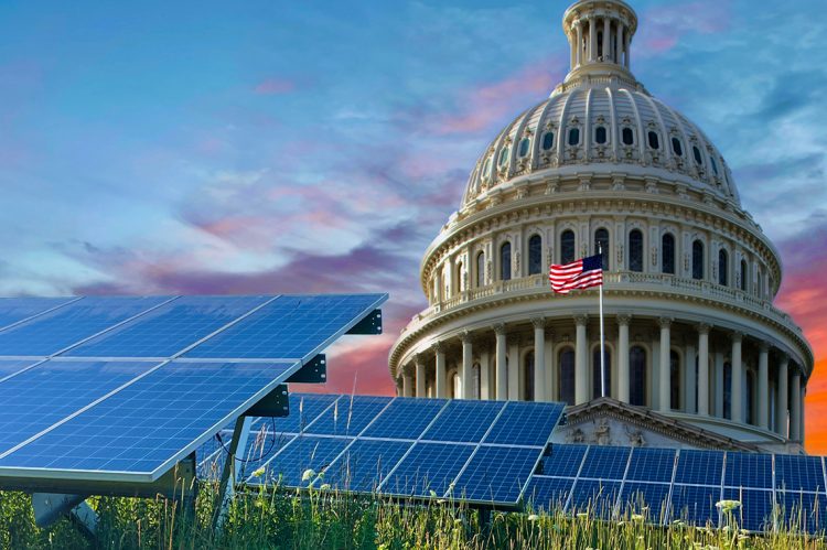 ‘Decade of Transformation’ as Federal Money Flows to Energy