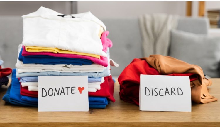 Fall Decluttering Ideas for Homeowners