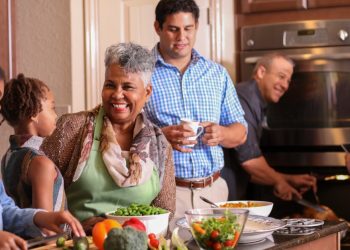 Tips for Hosting a Holiday Gathering in a Small Home