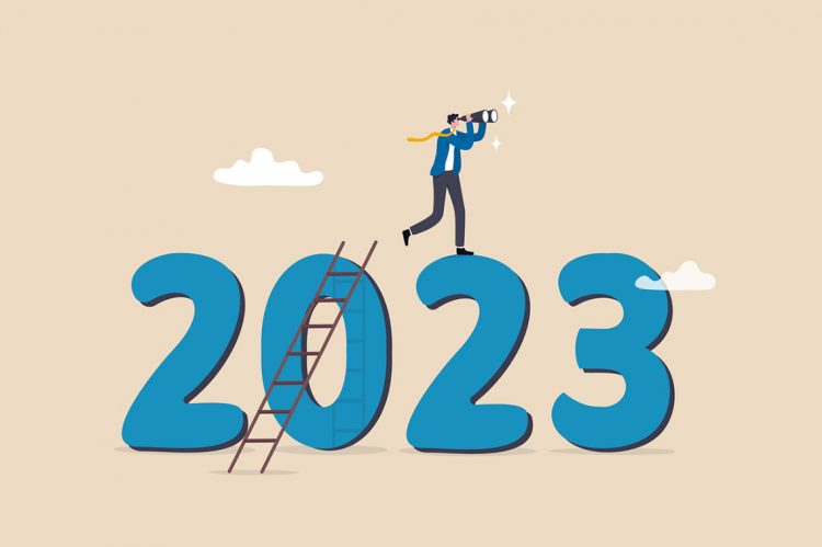 Economists Make Predictions for the 2023 Residential Market