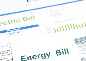 Reducing Utility Bills in 5 Easy Steps