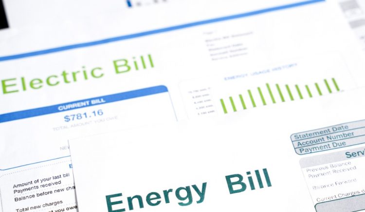 Reducing Utility Bills in 5 Easy Steps