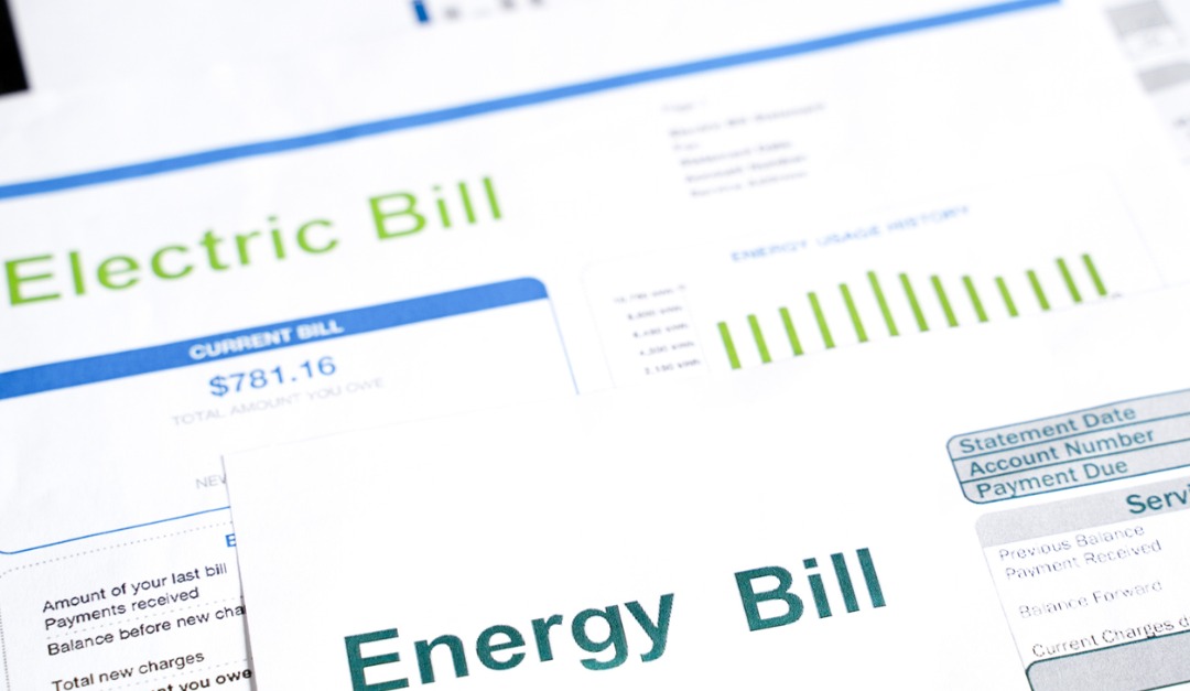 Reducing Utility Bills in 5 Easy Steps — RISMedia