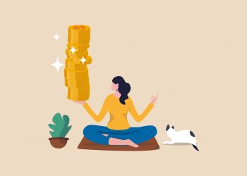 Empowering Women to Live Financially Free and Balanced Lives