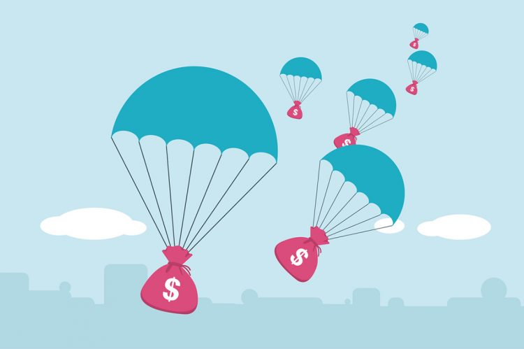 ERA Key’s Whitinsville, Massachusetts Office Donates $7,866 to Area Charities