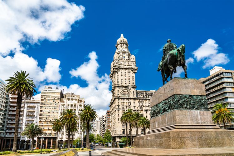 ERA Real Estate Expands Presence in South America