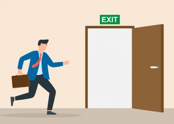 Eric Wu Steps Down as Opendoor’s CEO