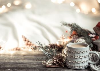 5 Winter Style Rules for Your Seasonal Decor