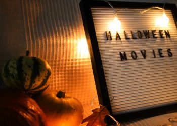 5 Must-Watch Halloween Movies