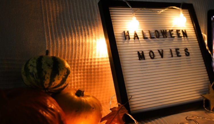 5 Must-Watch Halloween Movies
