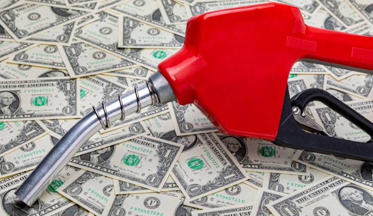 How to Save Money at the Pump
