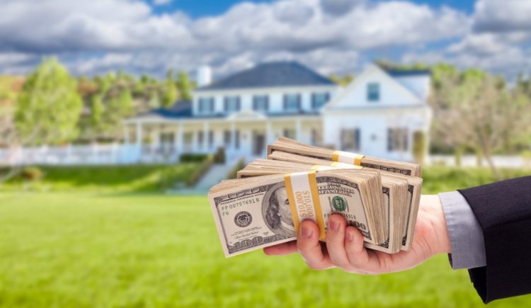 Everything to Know About Cash Offers