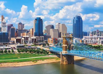 Home-Improvement Firm Curbio Expands Into Cincinnati, Ohio Market