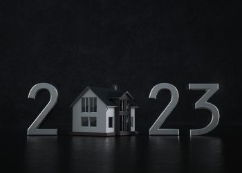 The Silver Linings for 2023 Homebuyers (and Sellers)