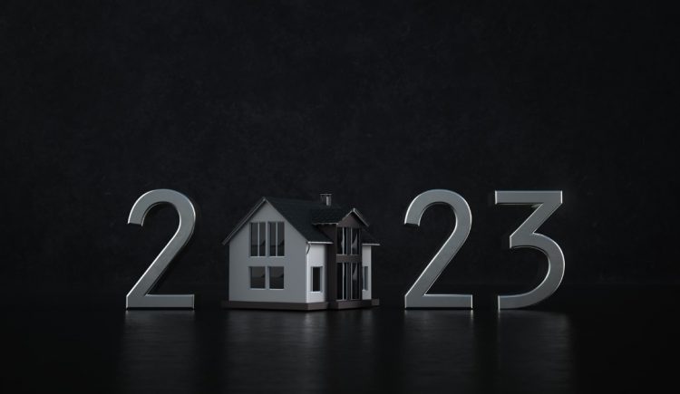 The Silver Linings for 2023 Homebuyers (and Sellers)