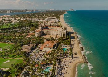 Illustrated Properties Opens New Office in Palm Beach