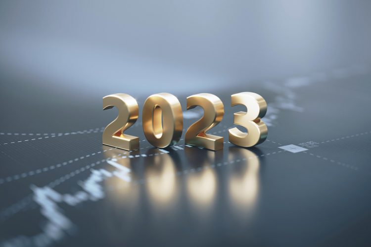 Lamacchia: Sluggish 2023 Market on Tap, but ‘the Show Never Stops’